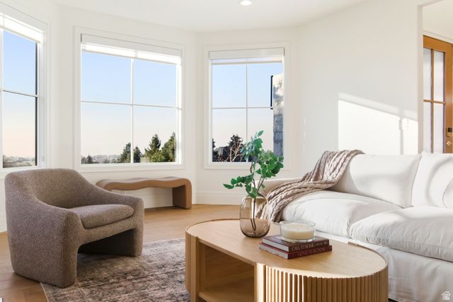 10043 S STONEWALL CT, Sandy, UT 84092