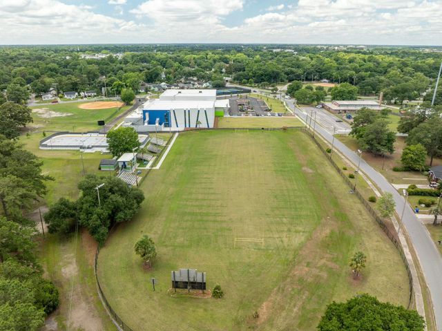 4060 S Rhett Avenue, North Charleston, SC 29405