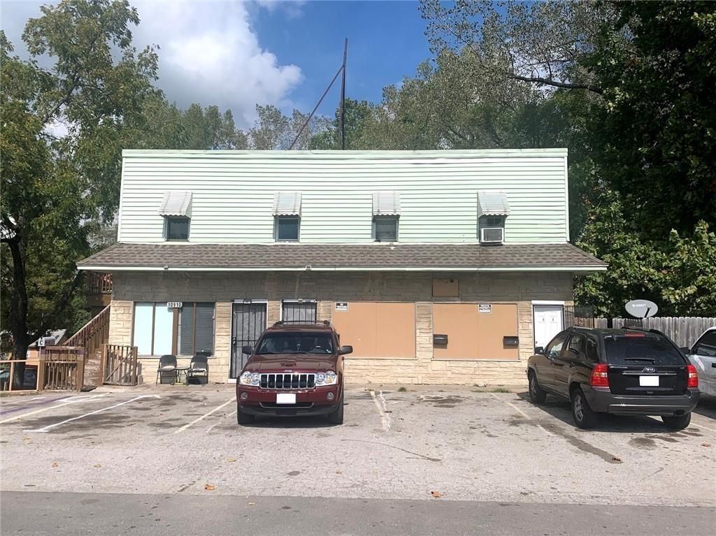 10906 E Truman Road, Independence, MO 64052
