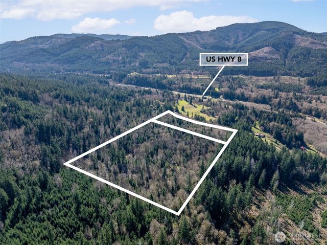 0 Summit Lake Road NW, Olympia, WA 98502