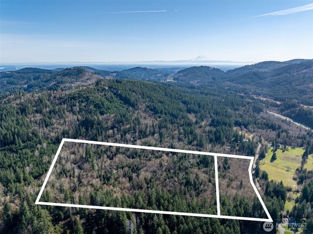 0 Summit Lake Road NW, Olympia, WA 98502