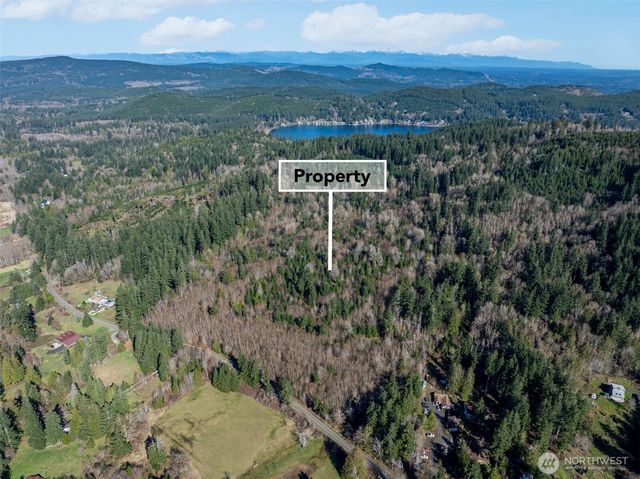 0 Summit Lake Road NW, Olympia, WA 98502