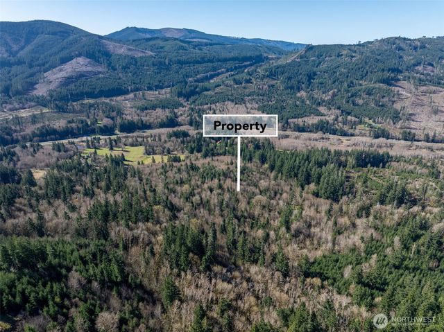 0 Summit Lake Road NW, Olympia, WA 98502