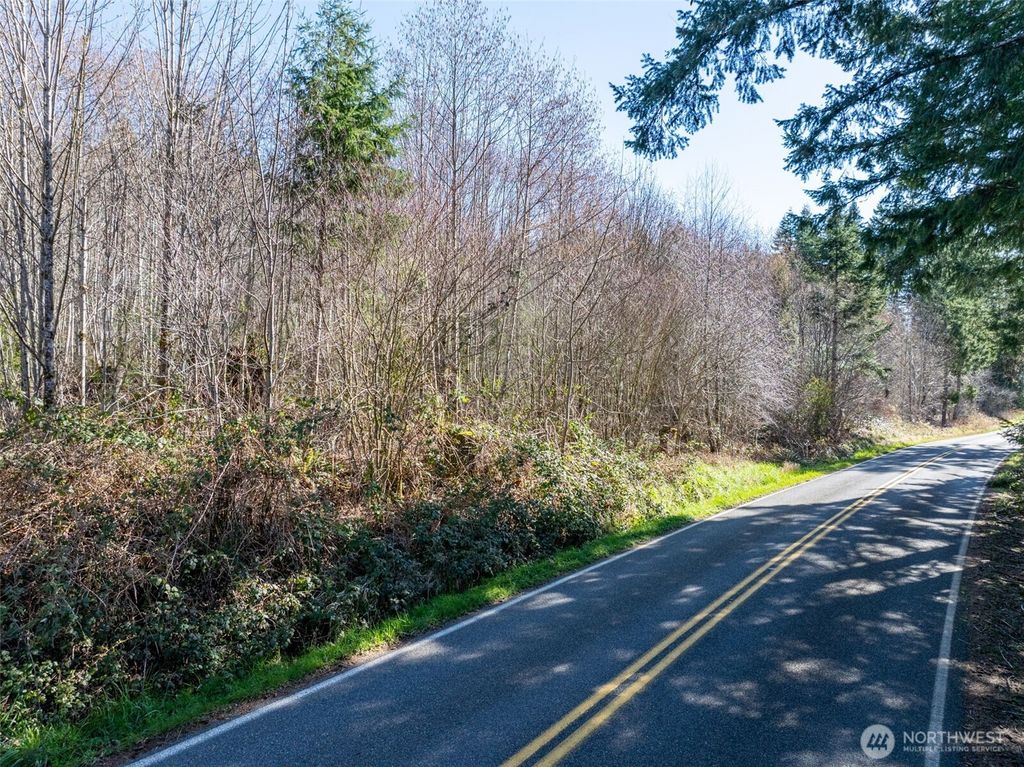 0 Summit Lake Road NW, Olympia, WA 98502