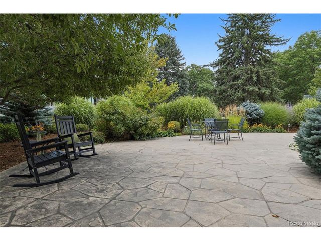 3660 E Warren Ave, Denver, CO 80210