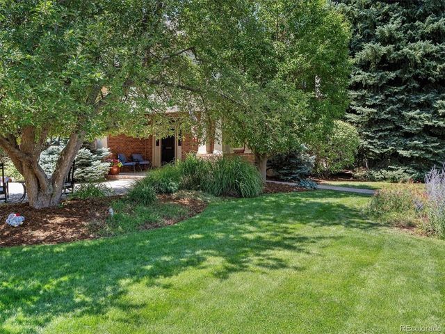 3660 E Warren Ave, Denver, CO 80210