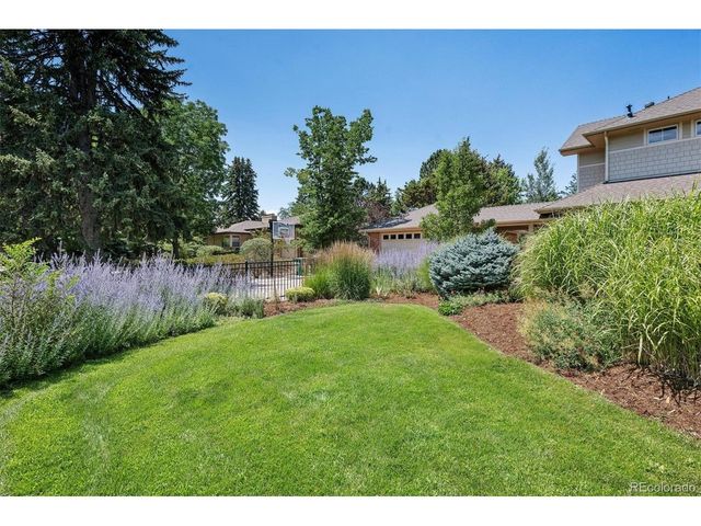 3660 E Warren Ave, Denver, CO 80210