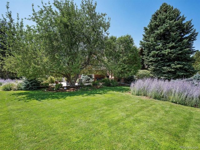 3660 E Warren Ave, Denver, CO 80210