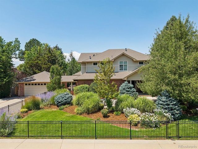 3660 E Warren Ave, Denver, CO 80210