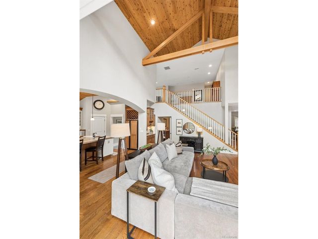 3660 E Warren Ave, Denver, CO 80210