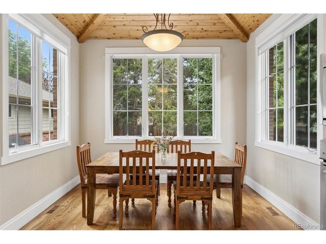 3660 E Warren Ave, Denver, CO 80210