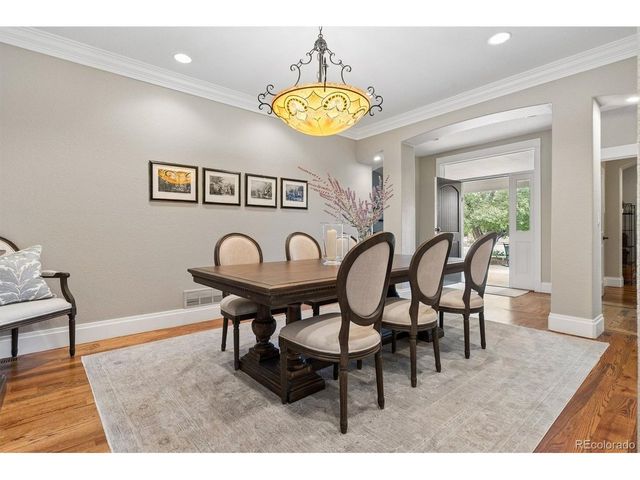 3660 E Warren Ave, Denver, CO 80210