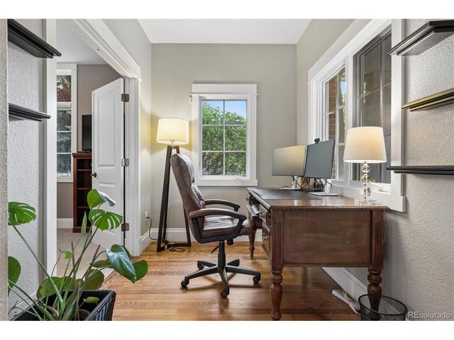 3660 E Warren Ave, Denver, CO 80210