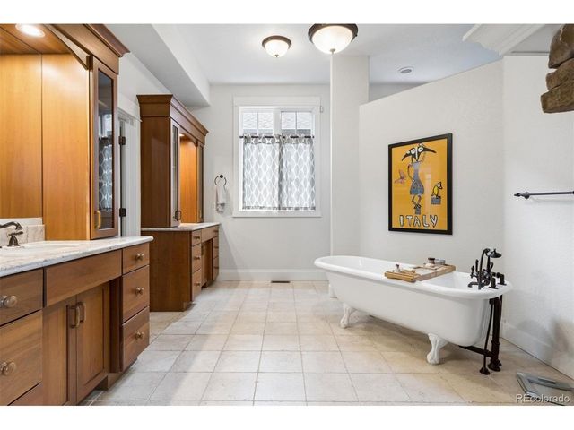 3660 E Warren Ave, Denver, CO 80210