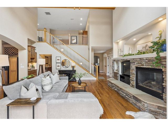 3660 E Warren Ave, Denver, CO 80210