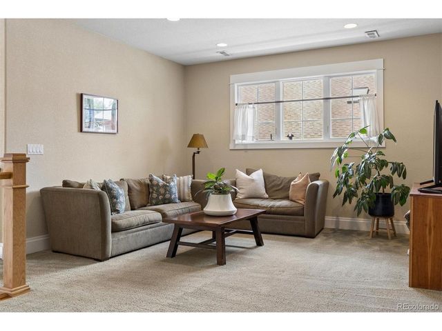 3660 E Warren Ave, Denver, CO 80210