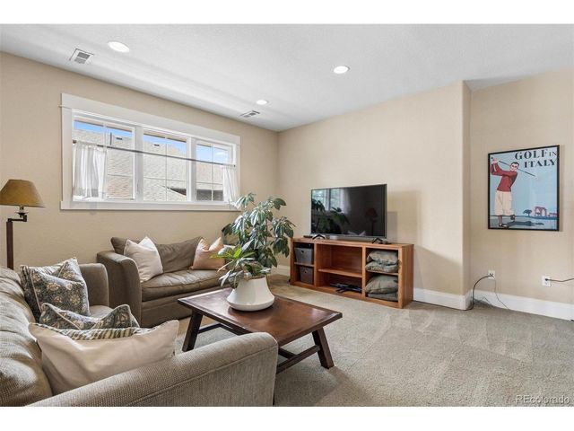 3660 E Warren Ave, Denver, CO 80210