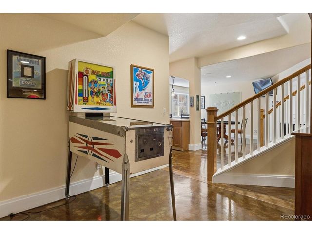 3660 E Warren Ave, Denver, CO 80210