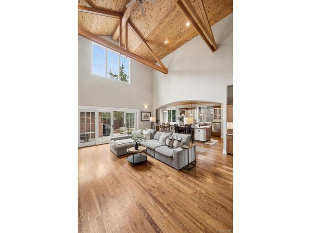 3660 E Warren Ave, Denver, CO 80210