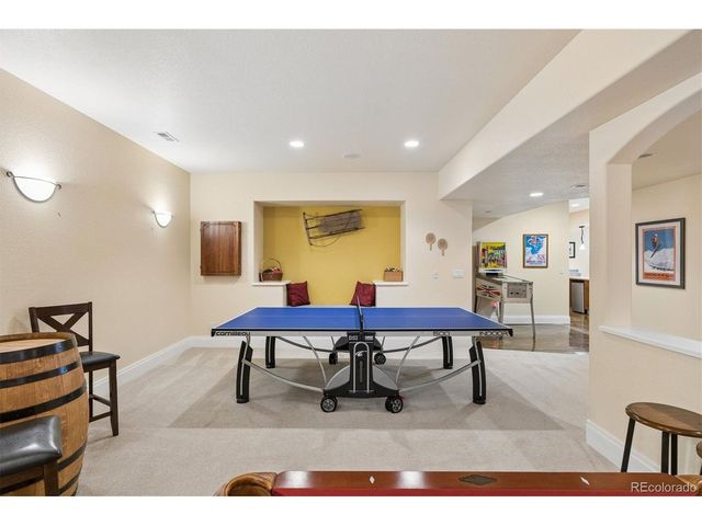 3660 E Warren Ave, Denver, CO 80210