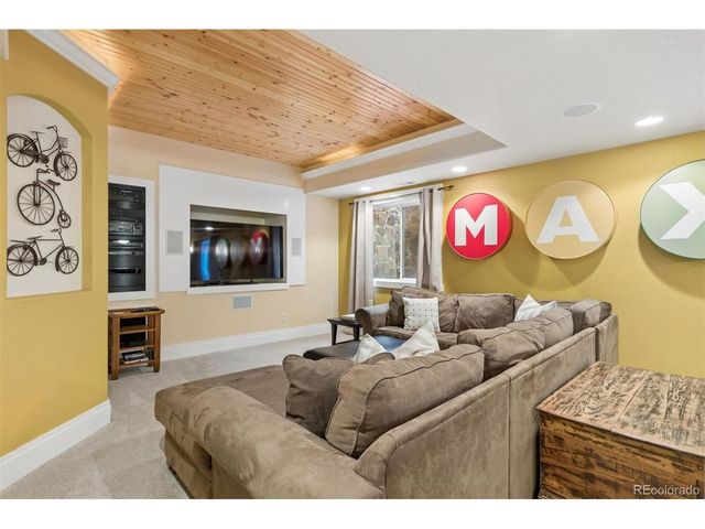 3660 E Warren Ave, Denver, CO 80210