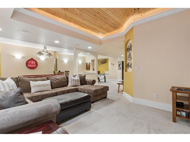 3660 E Warren Ave, Denver, CO 80210