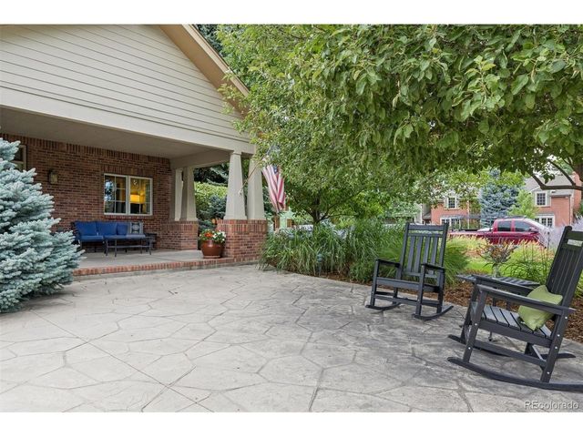 3660 E Warren Ave, Denver, CO 80210
