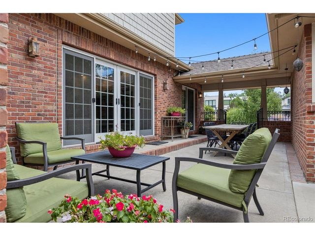 3660 E Warren Ave, Denver, CO 80210