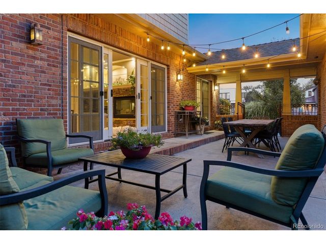 3660 E Warren Ave, Denver, CO 80210