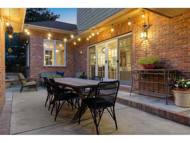 3660 E Warren Ave, Denver, CO 80210