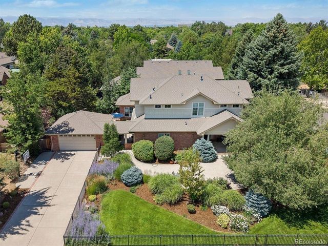 3660 E Warren Ave, Denver, CO 80210