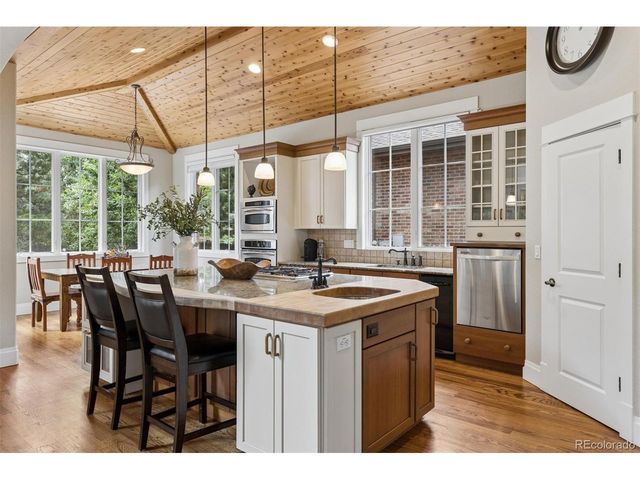3660 E Warren Ave, Denver, CO 80210