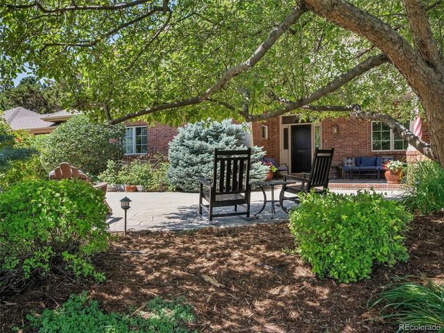 3660 E Warren Ave, Denver, CO 80210