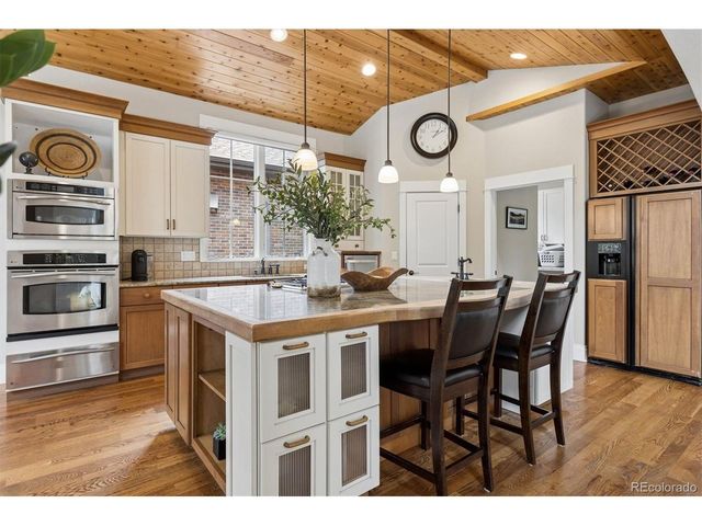 3660 E Warren Ave, Denver, CO 80210