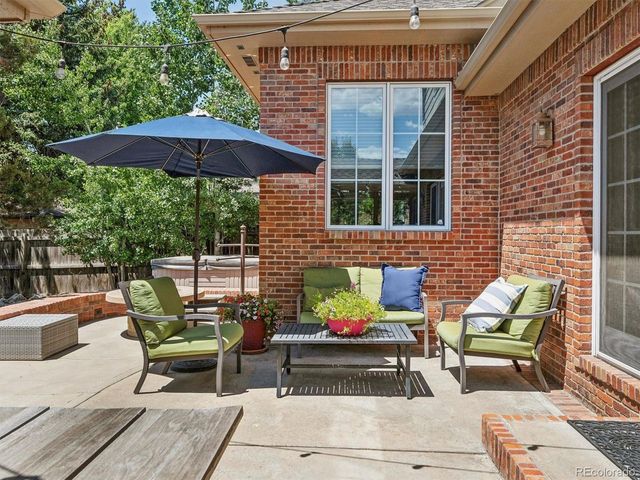 3660 E Warren Ave, Denver, CO 80210