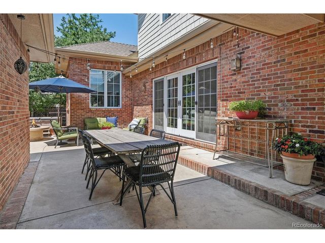 3660 E Warren Ave, Denver, CO 80210