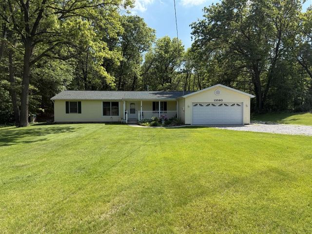 13560 36th Street, Lowell, MI 49331