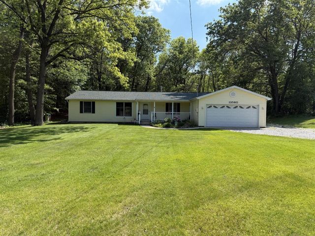 13560 36th Street, Lowell, MI 49331