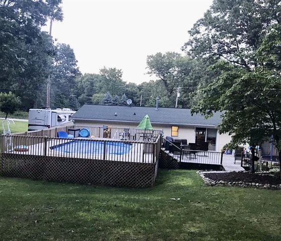 13560 36th Street, Lowell, MI 49331