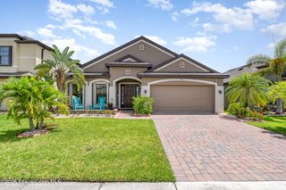 993 Musgrass Circle, West Melbourne, FL 32904