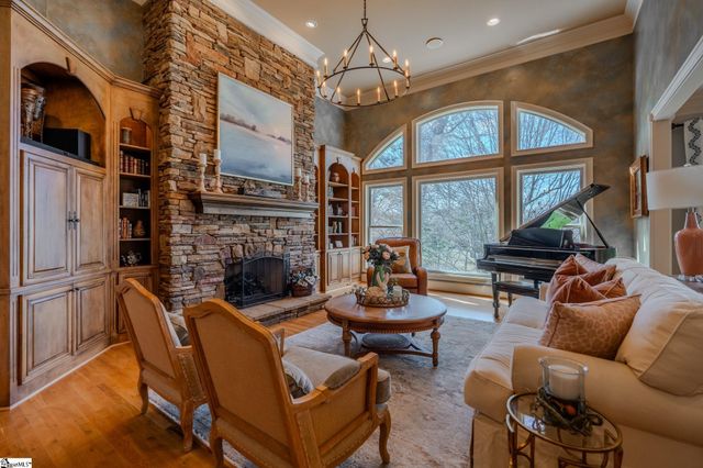 111 Siena Drive, Greenville, SC 29609