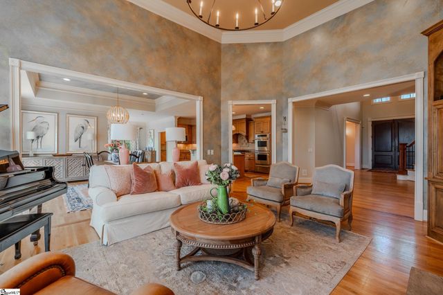 111 Siena Drive, Greenville, SC 29609