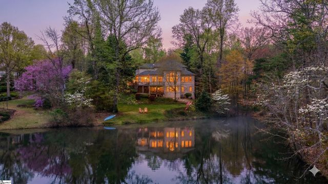 111 Siena Drive, Greenville, SC 29609