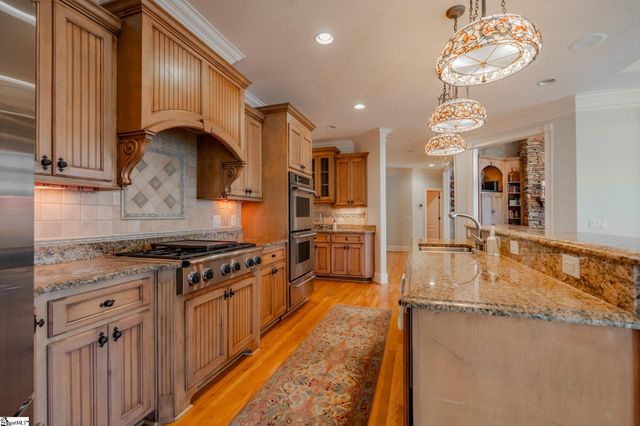 111 Siena Drive, Greenville, SC 29609