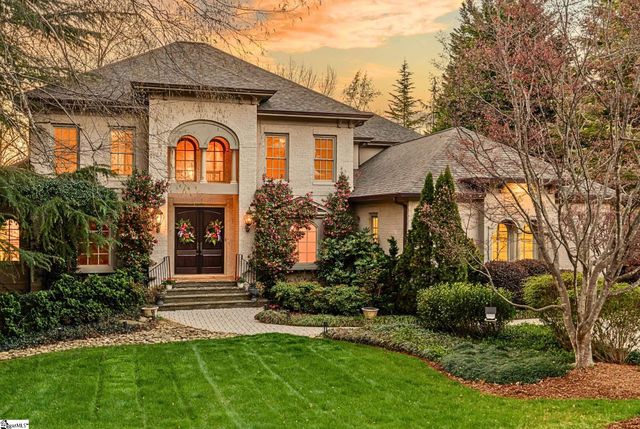 111 Siena Drive, Greenville, SC 29609