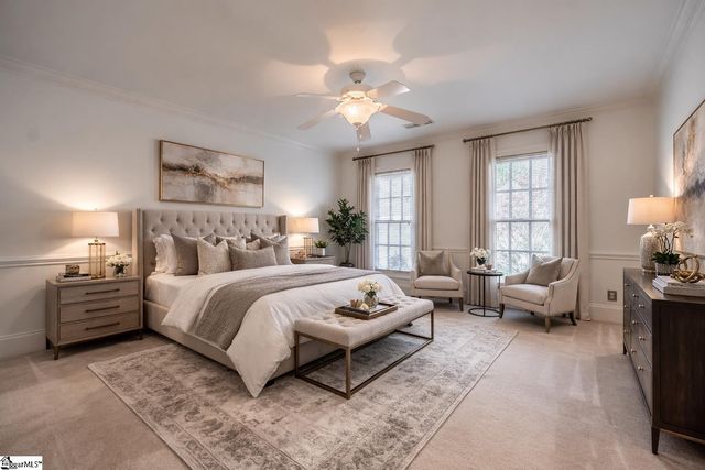 111 Siena Drive, Greenville, SC 29609