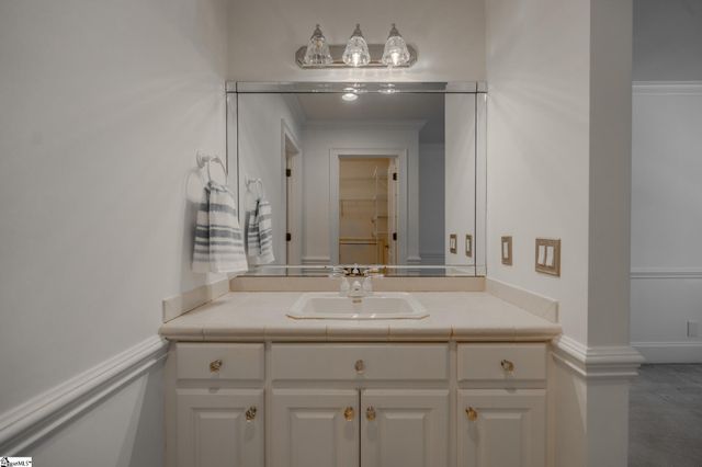 111 Siena Drive, Greenville, SC 29609