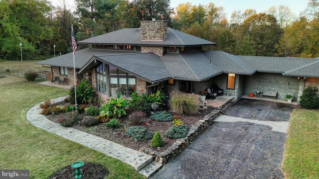 15407 ABBOTTS POND RD, Milford, DE 19963