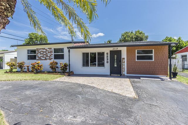 6230 SW 16th Ct, North Lauderdale, FL 33068