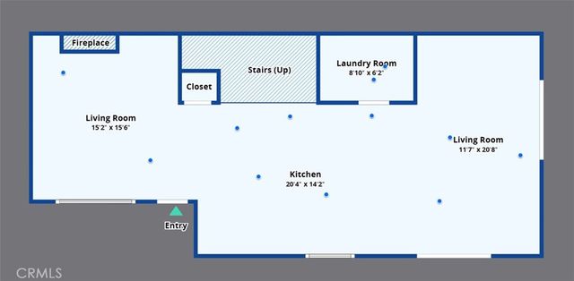 31 Milazzo, Irvine, CA 92620